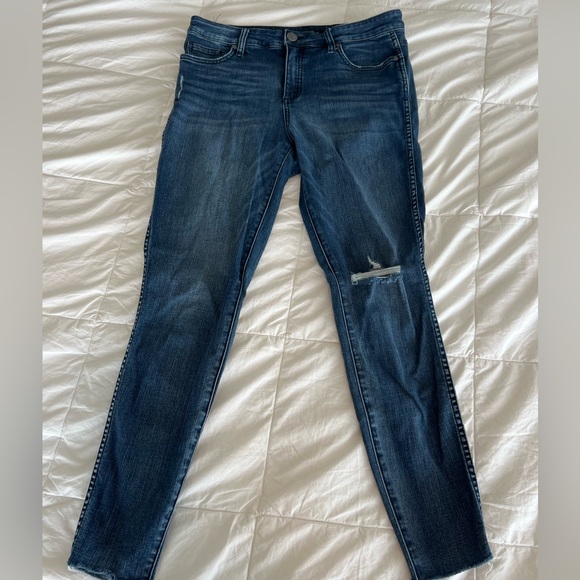 Kut From the Kloth Jeans - Picture 1 of 4